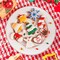 9 Pieces Christmas Cookie Cutters 2" to 3.5" Cookie Cutters Cookie Cutters Christmas Shapes